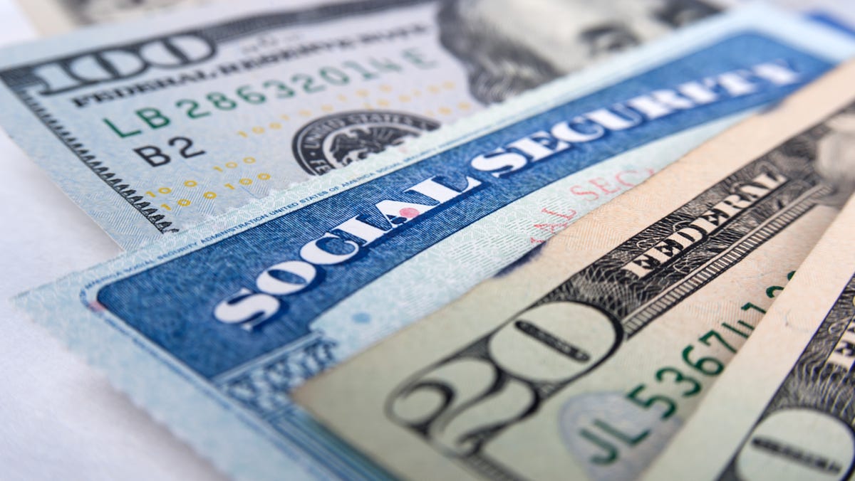 This week on August 20, find out who receives Social Security payments.