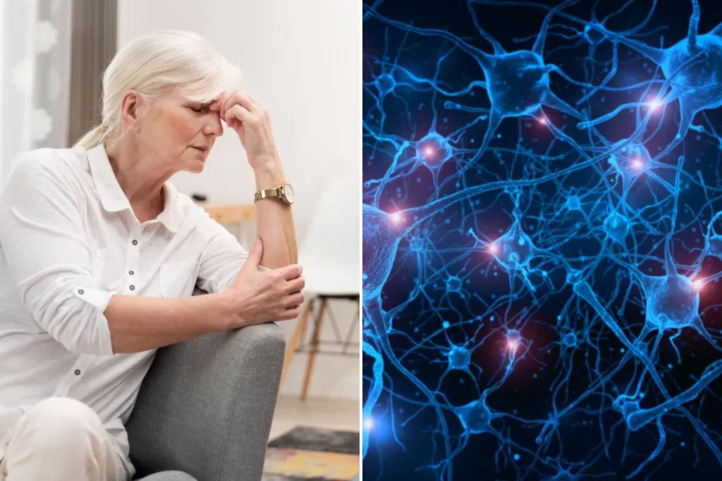 This widely used medication might stop and even reverse Alzheimer's.