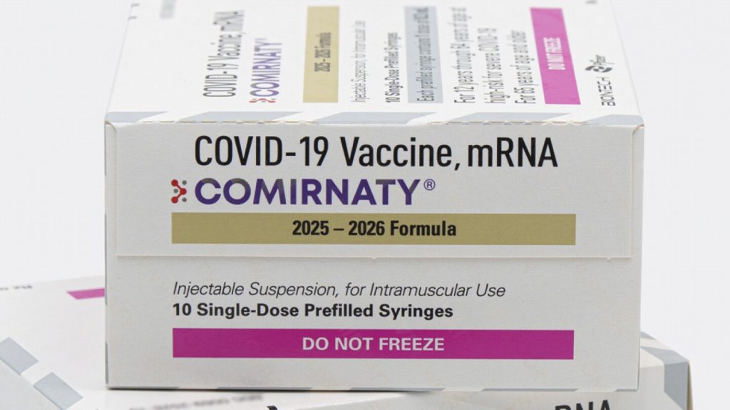 This year, receiving a COVID-19 vaccine is expected to be more challenging.