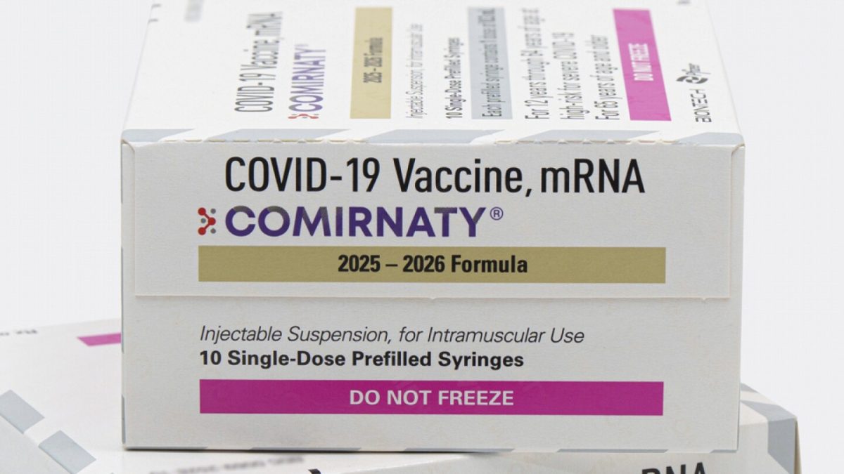 This year, receiving a COVID-19 vaccine is expected to be more challenging.