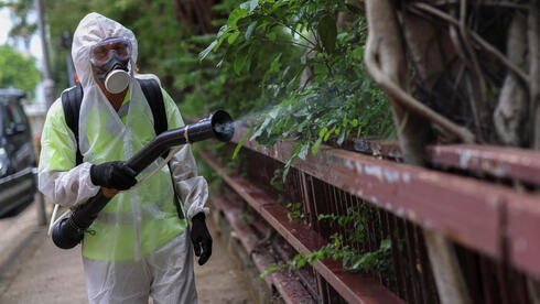 Thousands affected during intense containment efforts