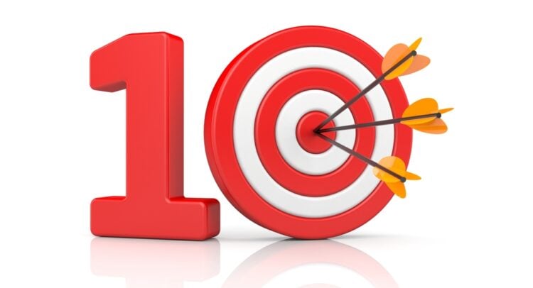 Three Highly Rated Stocks to Buy Now with a ‘Perfect 10’ Smart Score