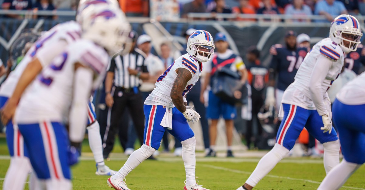 Three NFL teams are seeking wide receiver assistance. Here are their trade and free agency choices.