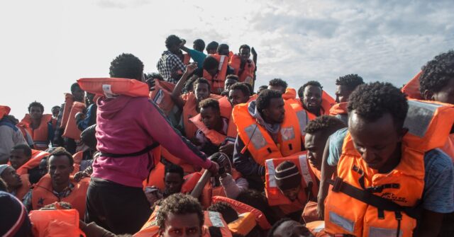 Three Sisters Discovered Deceased in Crowded Mediterranean Migrant Vessel