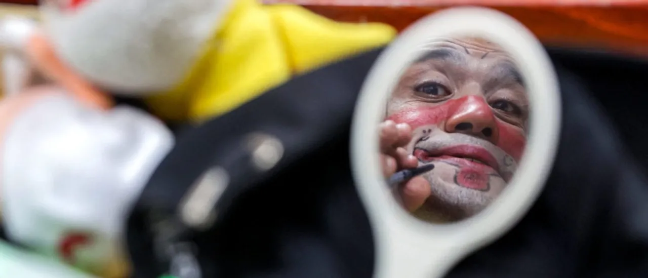 Three Transbergers That No One Wants to Try