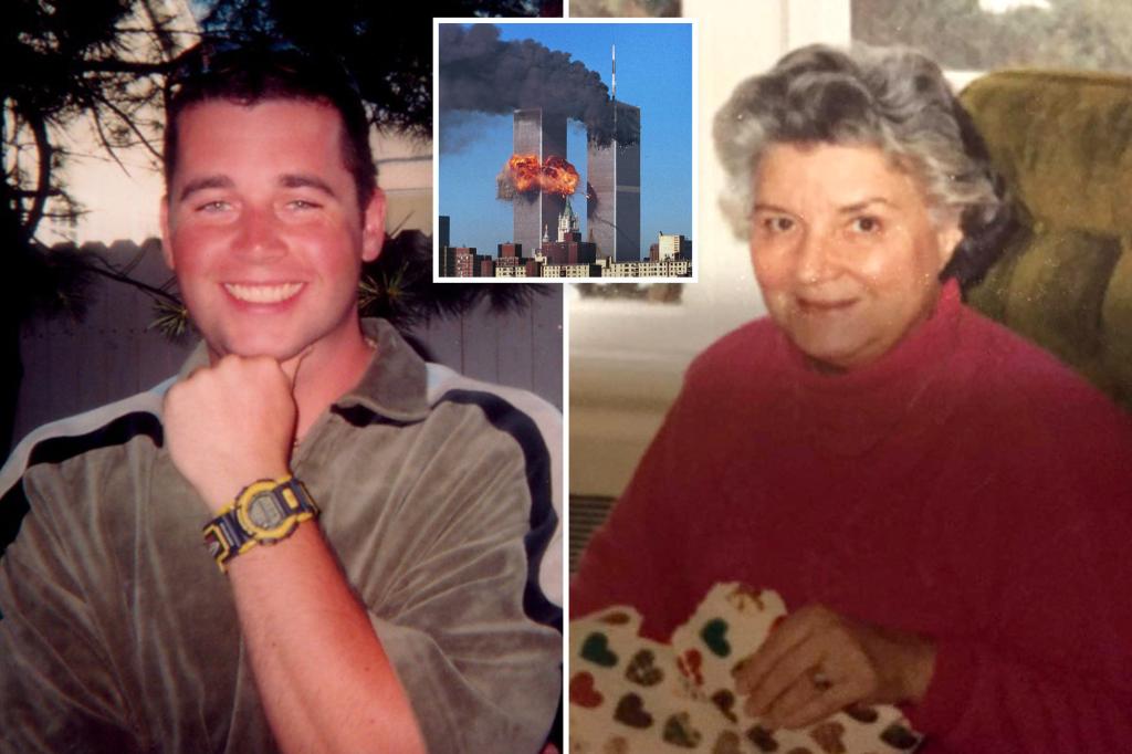 Three additional victims from 9/11 identified through new DNA technology, according to officials.