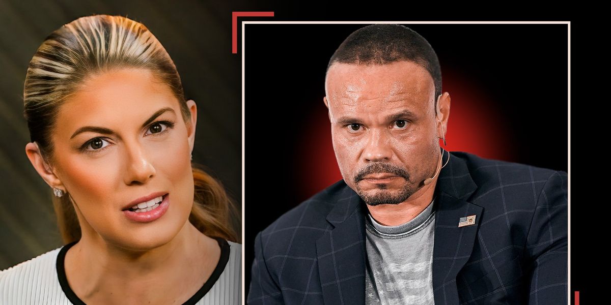 Three ideas regarding Bondi and Patel introducing a co-deputy for Bongino’s FBI position