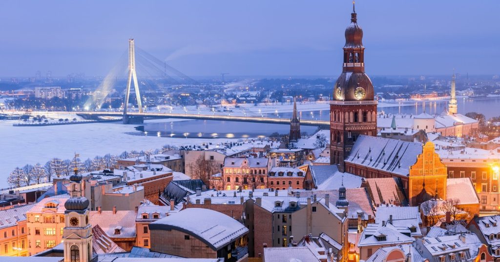 Three leading African countries in the golden visa competition