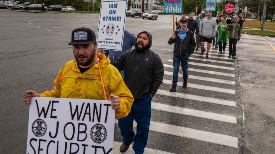 Three methods a thorough policy change can safeguard employees