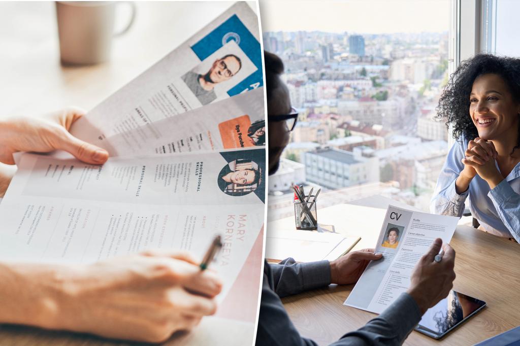 Three things you should avoid saying in an interview