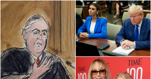 Time for an Inquiry—DOJ Should Look into Lewis Kaplan, the Judge Who Warned of Imprisoning Alina Habba