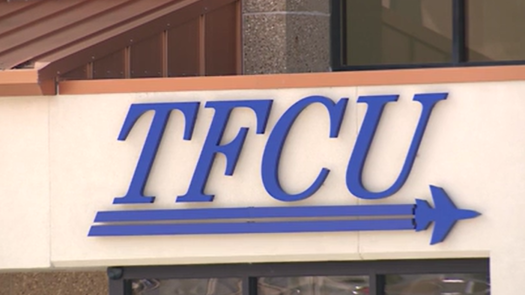 Tinker Federal Credit Union facing system problems that hinder customers from accessing services