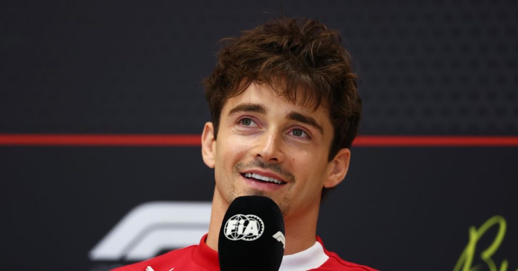 Tire strategy choices for the Hungarian Grand Prix