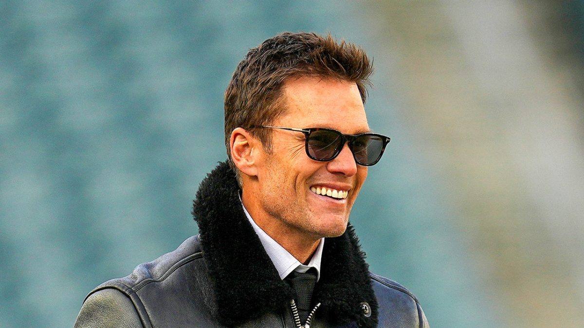 Tom Brady suggests he may play in his 50s through a mysterious Instagram post about his return.