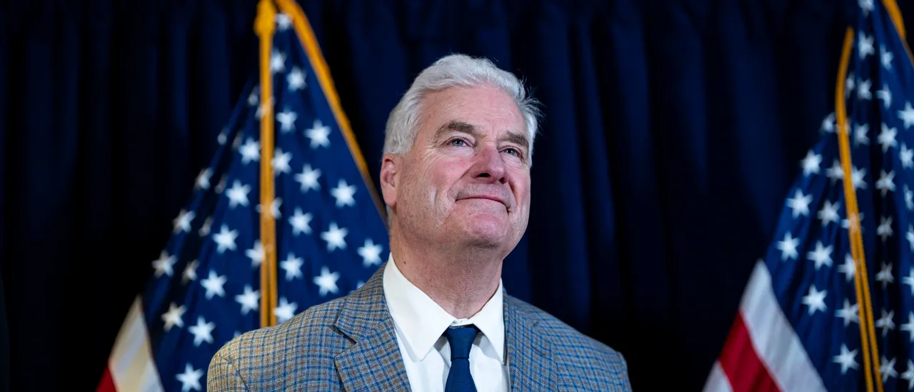 Tom Emmer Signals Concern Over Midwest Mamdani's Support for Illegal Immigration and Communism