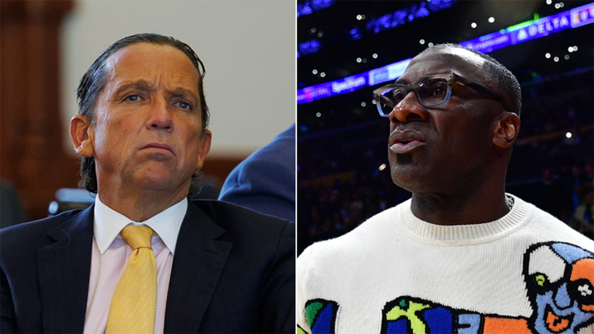 Tony Buzbee makes one last comment about Shannon Sharpe following case resolution