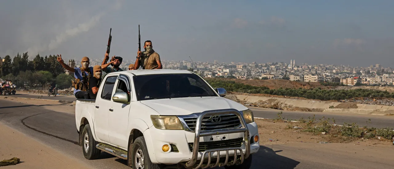 Top Film Festival to Showcase October 7 Documentary Following Criticism of Previous Explanation