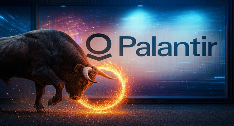 Top Investor Warns About Palantir Stock