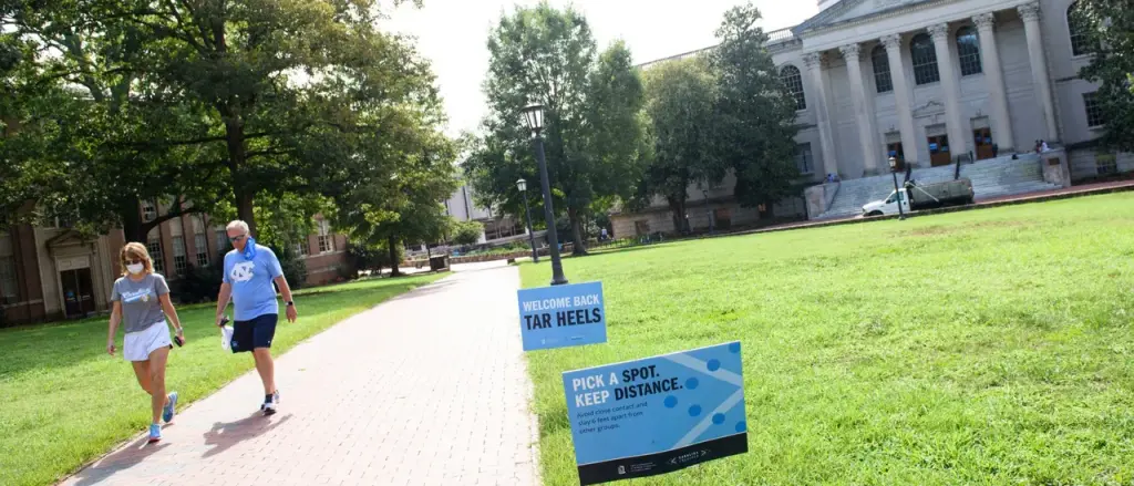 Top Universities Hold a Hidden Truth in Their Basements