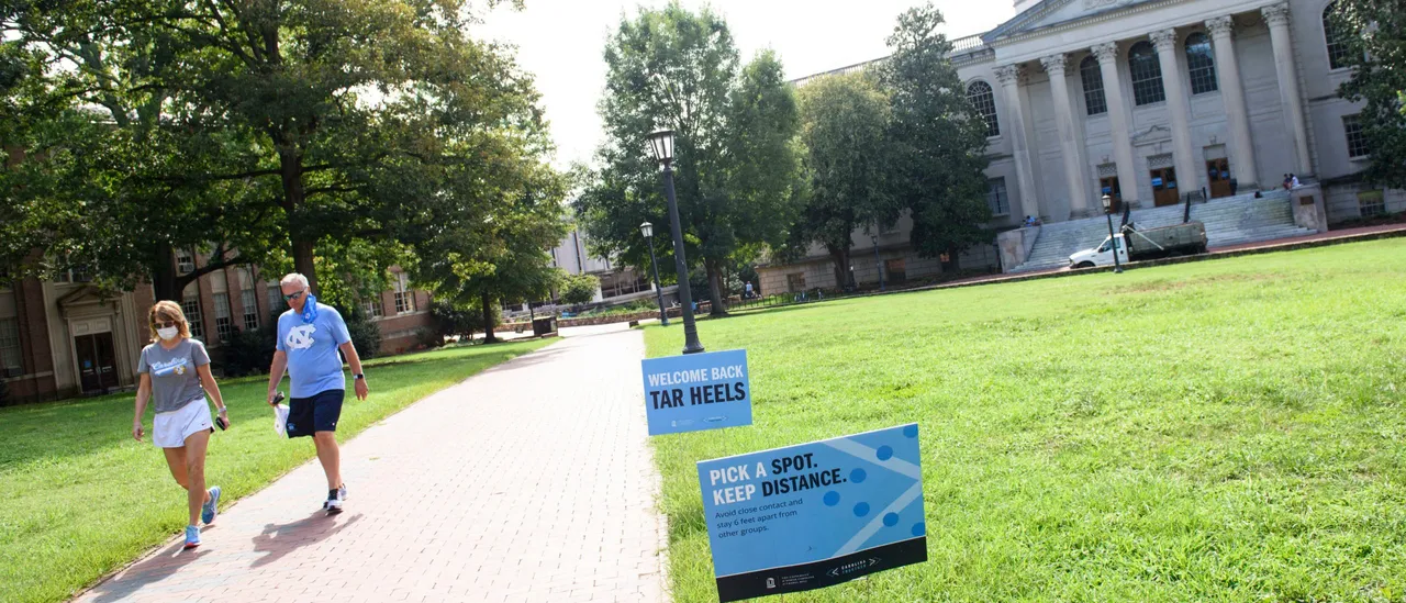 Top Universities Hold a Hidden Truth in Their Basements