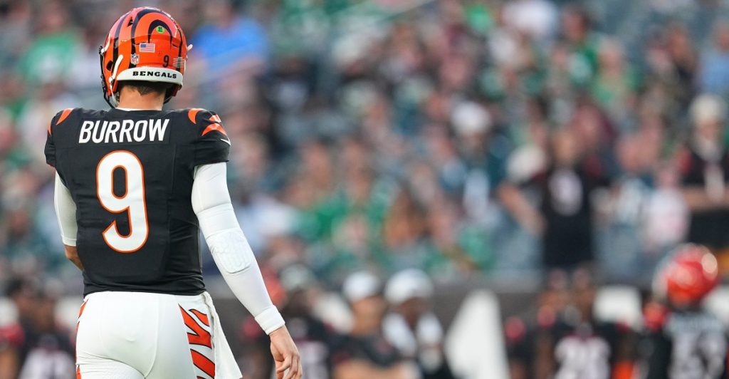 Top draft approach for the 2025 season