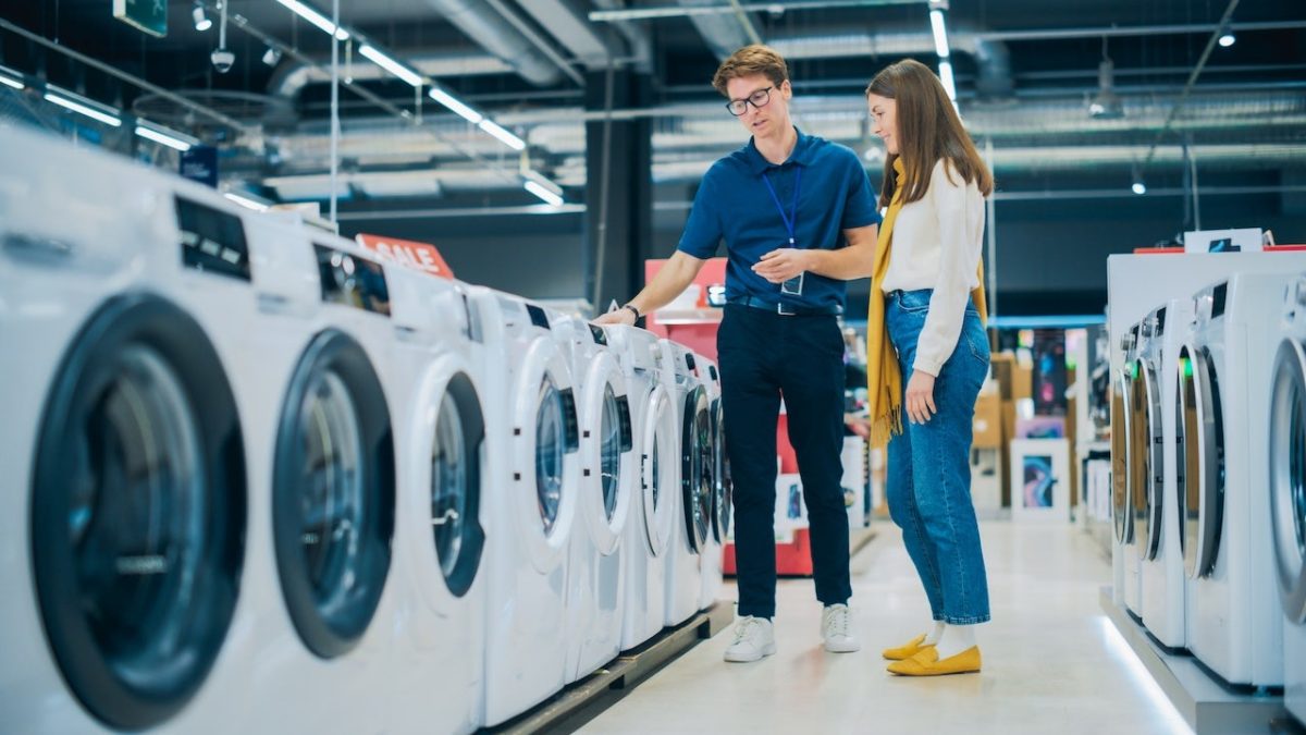 Top early Labor Day appliance discounts: Enjoy significant savings at Sam’s Club, Amazon and more