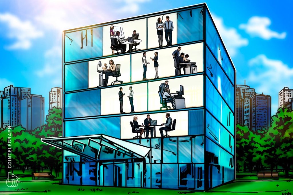 Top-paying jobs in cryptocurrency to look out for in 2025