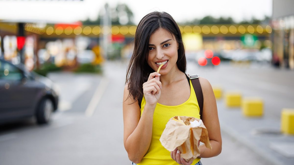 Top-rated gas station eateries from California to Arkansas according to Yelp