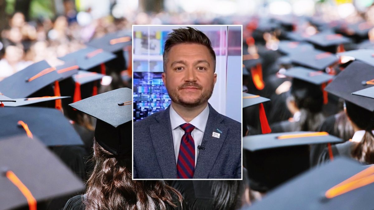 Trade jobs suggested as better options than college degrees for Gen Z students