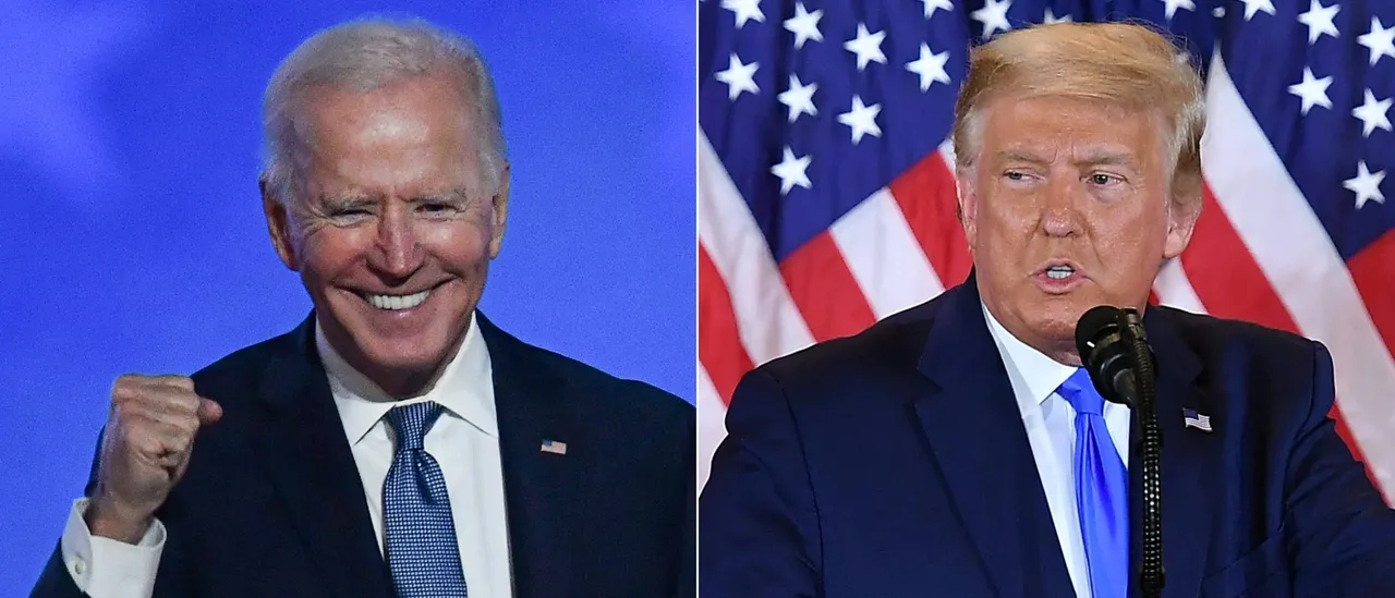 Traditional Media Holds Trump Responsible for Rising Energy Costs, Ignores Biden's Harmful Policies on the Grid