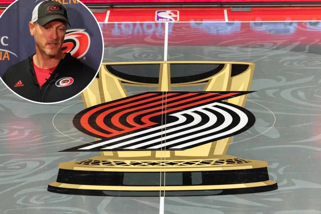 Trail Blazers sold for $4 billion to the owner of the Hurricanes