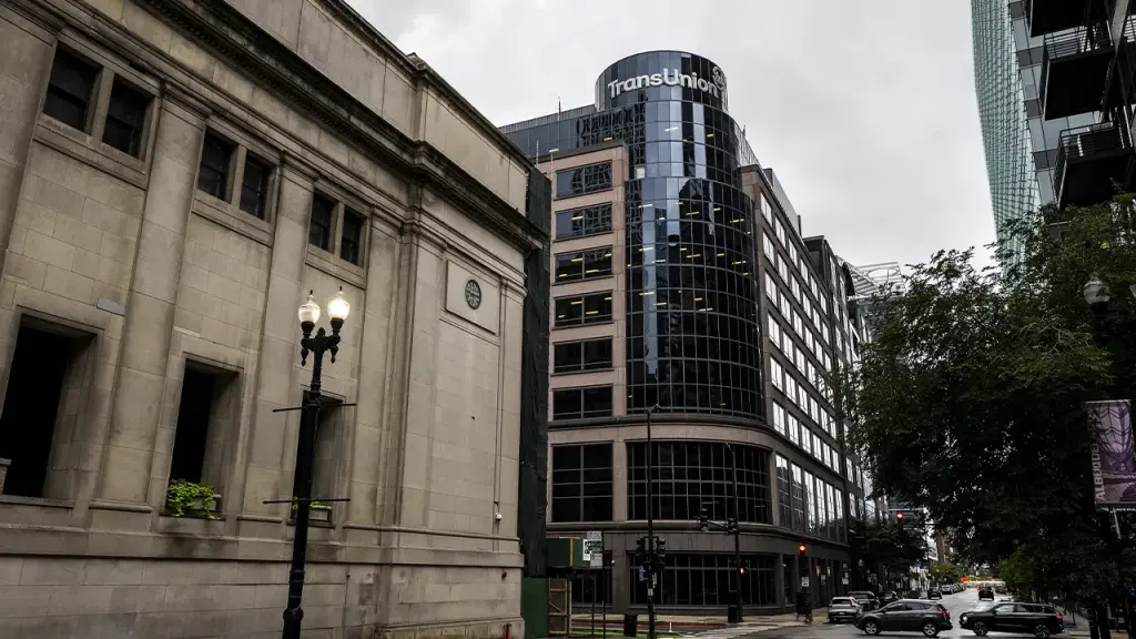 TransUnion becomes another company affected by Salesforce-related attacks