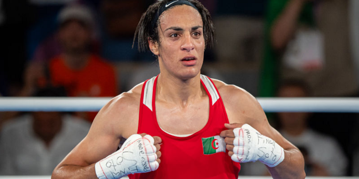Transgender boxer vanishes as global mandatory gender testing begins