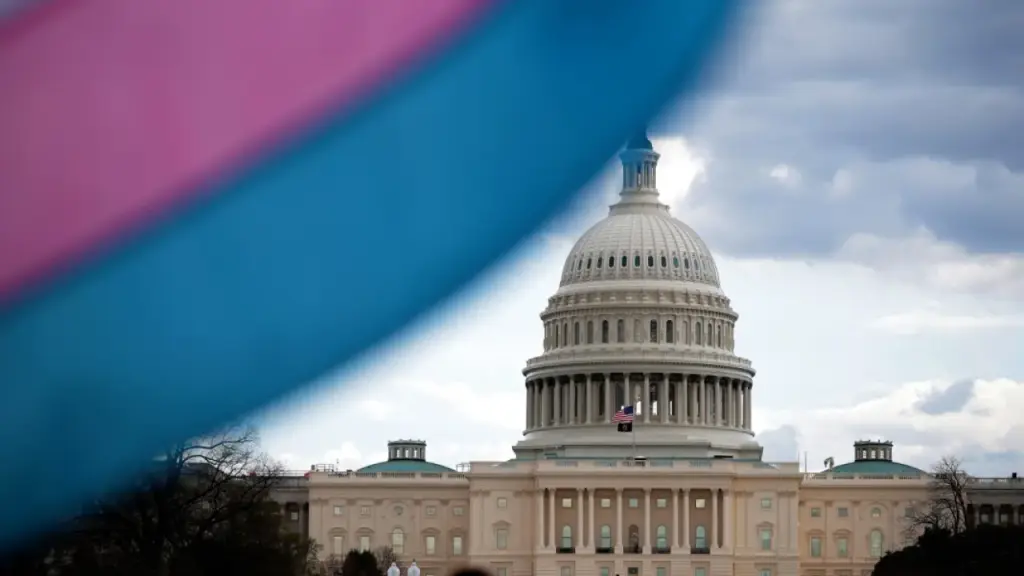 Transgender individuals contest Idaho law limiting bathroom use on campus