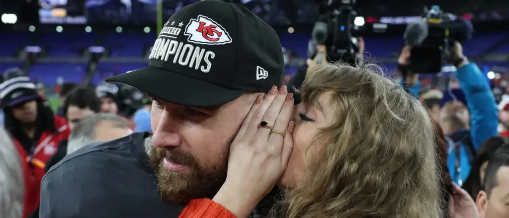 Travis Kelce's NFL Career is Over, and It Might Be for the Best