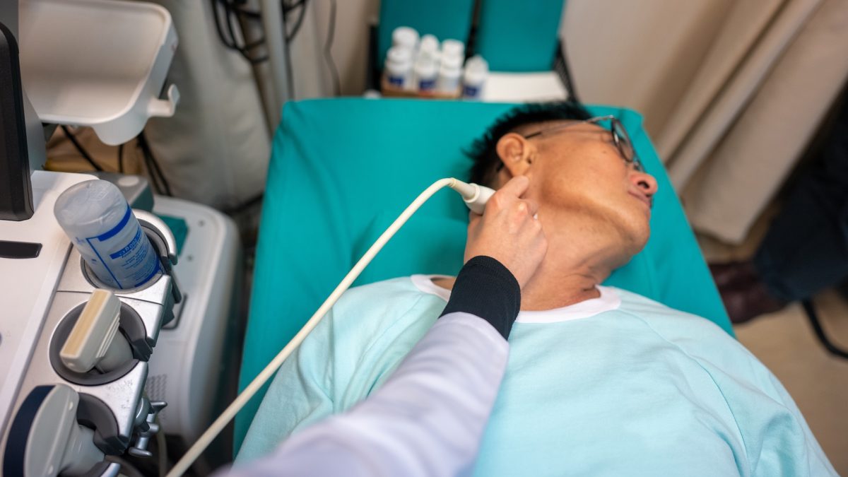 Treating gum disease might help safeguard your arteries, research suggests