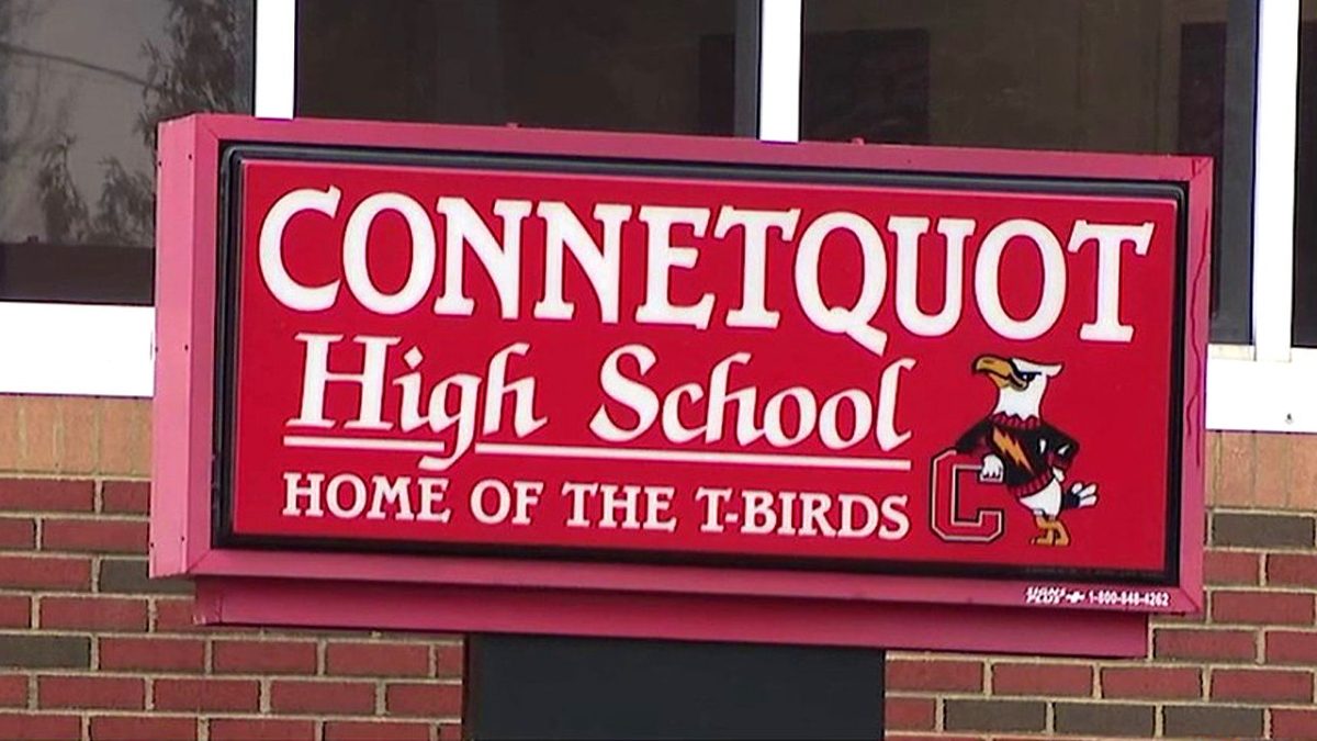 Tribal leader criticizes 'far left' in Long Island mascot dispute