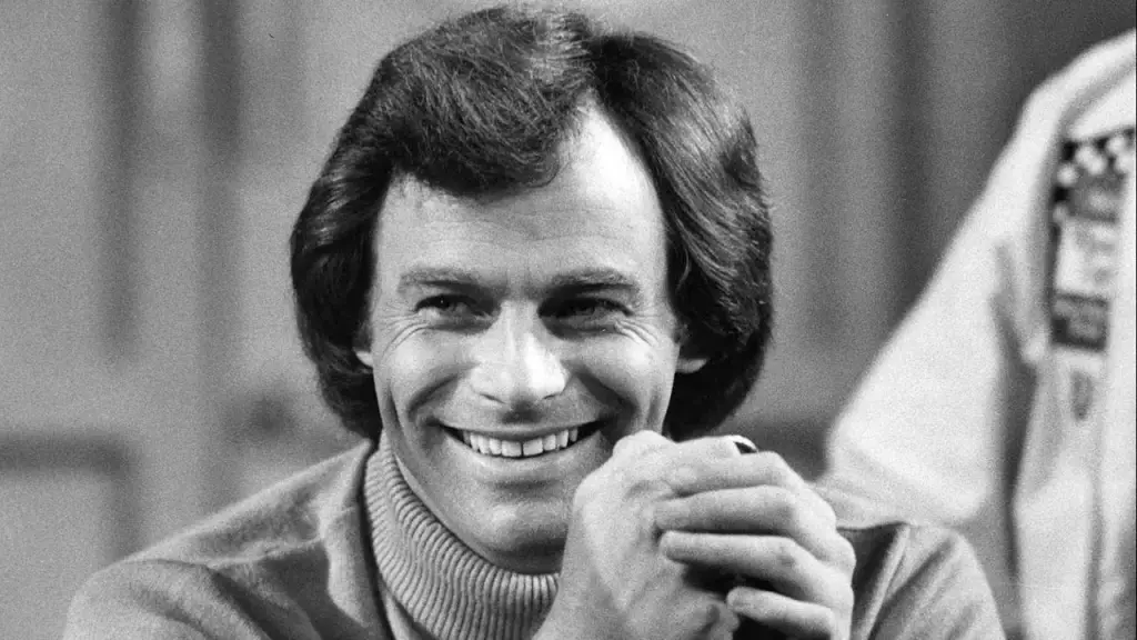 Tristan Rogers, actor from General Hospital, passes away at 79 following cancer diagnosis.