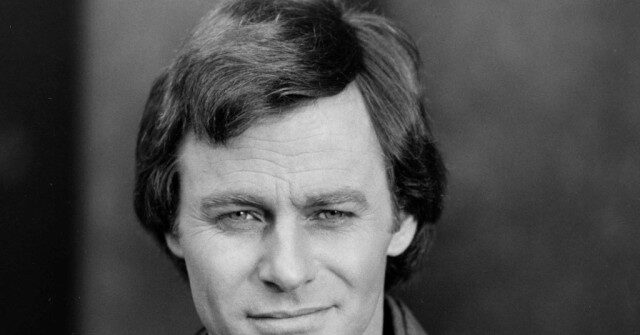 Tristan Rogers from ‘General Hospital’ has passed away at 79.