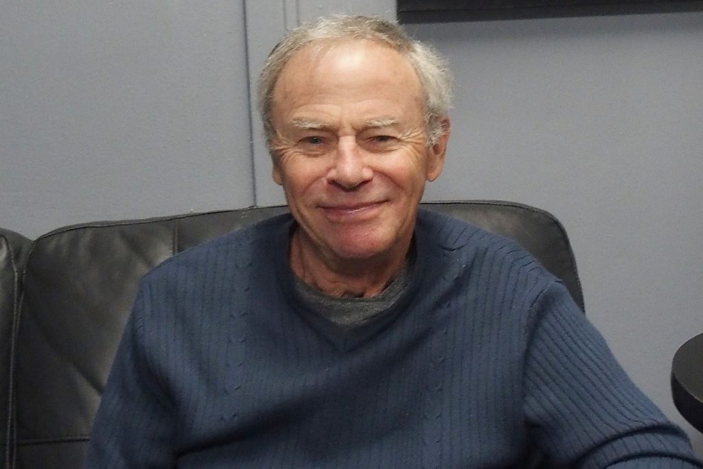 Tristan Rogers has passed away at the age of 79.