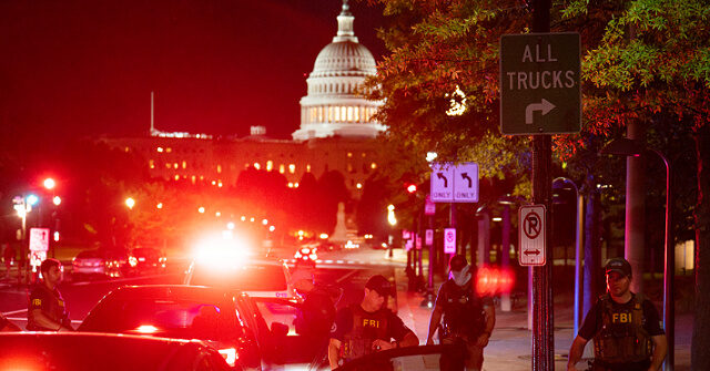 Troops Will Not Save Americans