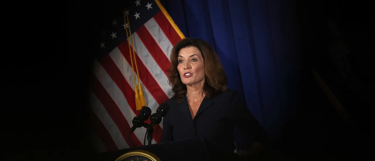 Troubling Developments for New York’s Overburdened Power Grid Amid Upcoming Green Building Requirements