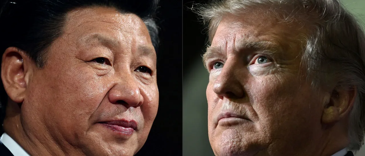 Trump Administration Aims to Invest in Essential Minerals to Reduce Dependence on China