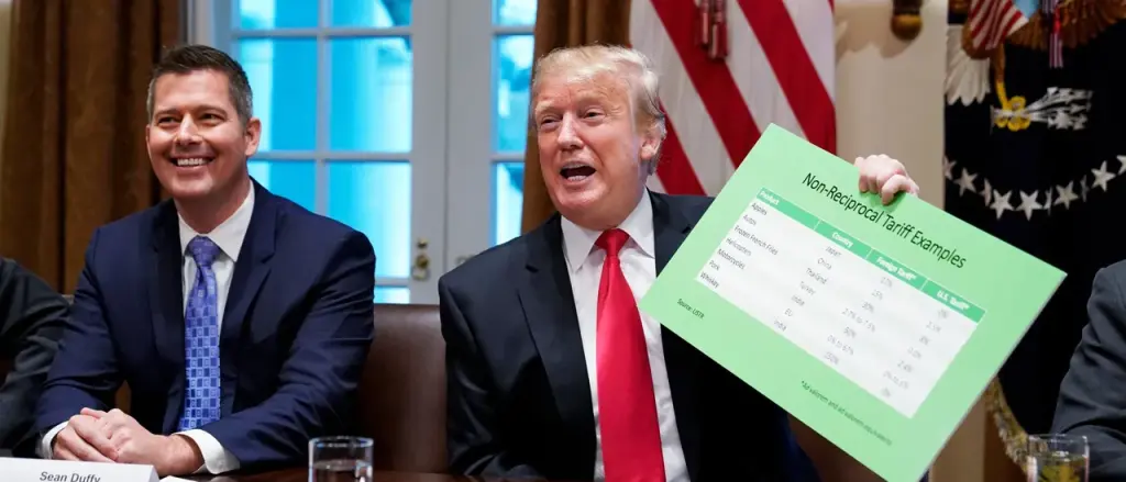 Trump Administration Allegedly Aiming to Construct Lunar Nuclear Reactor