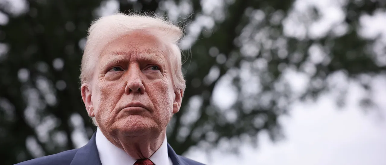 Trump Administration Asks Supreme Court to Allow Immigration Raids in Los Angeles to Continue