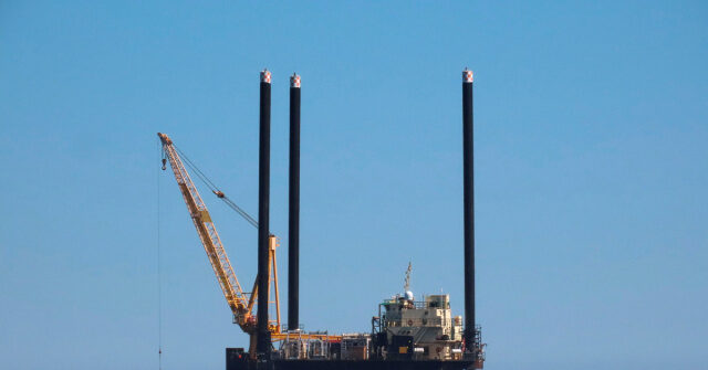 Trump Administration Cancels $679 Million for Unpromising Offshore Wind Projects