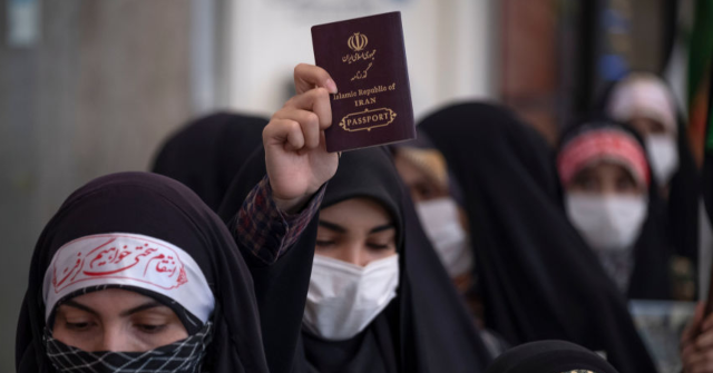 Trump Administration Considering Immigration Restrictions for Members of Islamic Extremist Groups