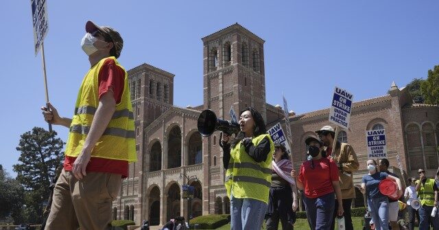 Trump Administration Halts $200 Million in Research Support for UCLA