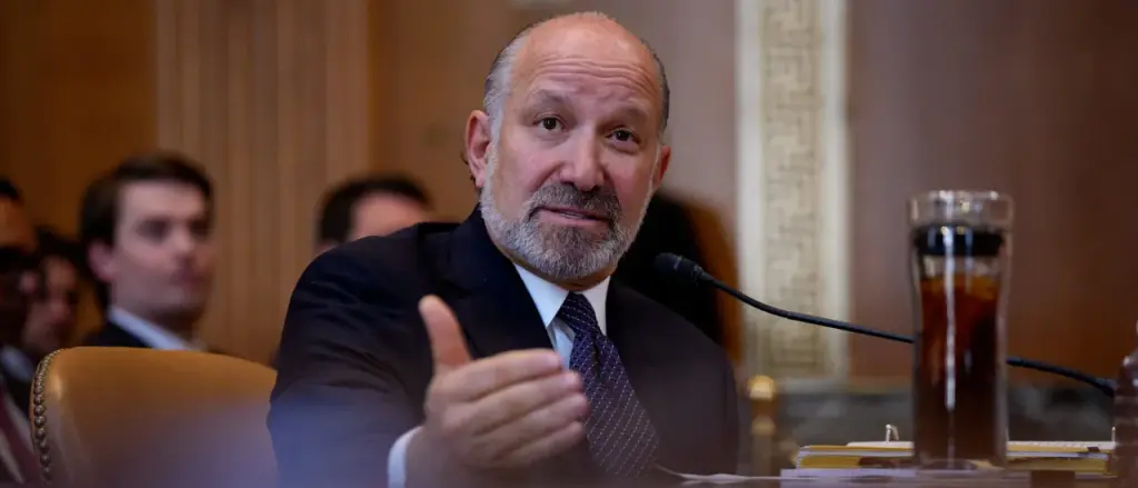 Trump Administration Indicates It Still Plans to Acquire Control of Major American Companies