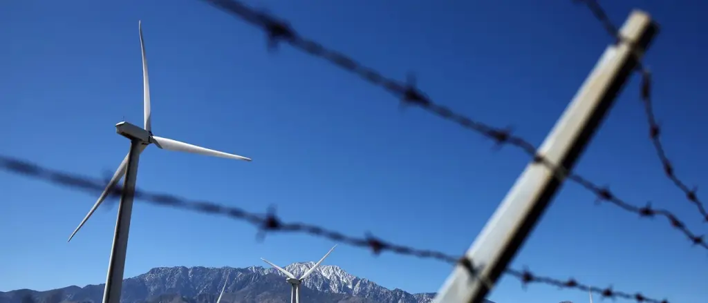 Trump Administration Investigating Imported Wind Turbines Due to National Security Issues